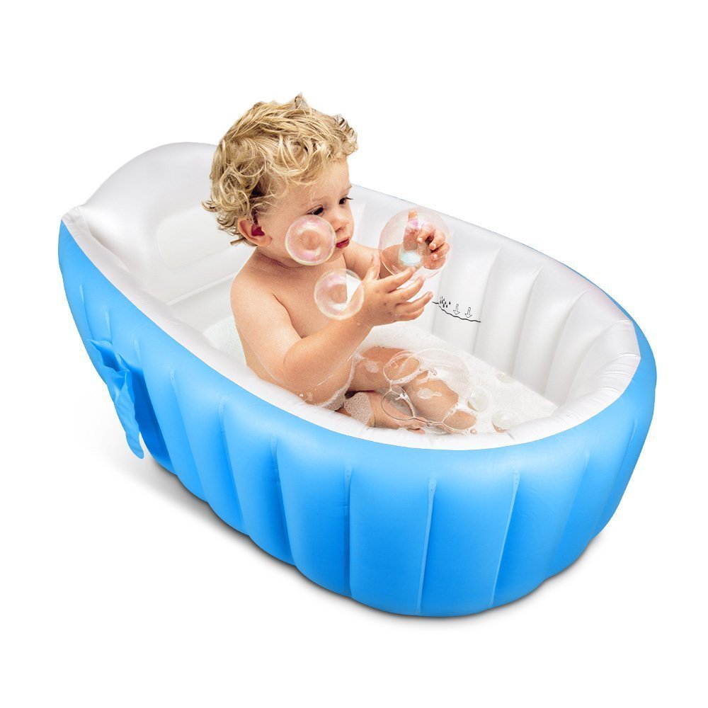 Baignoire Gonflable Pour Bebe Nubee Baby Baignoire Gonflable Pour Bebe Nubee Baby
